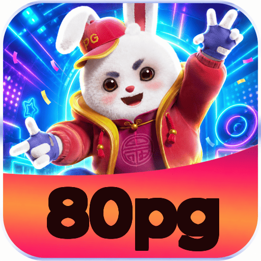 80pg Logo 3