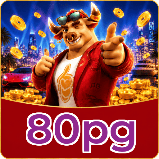 80pg Instalar Logo 2