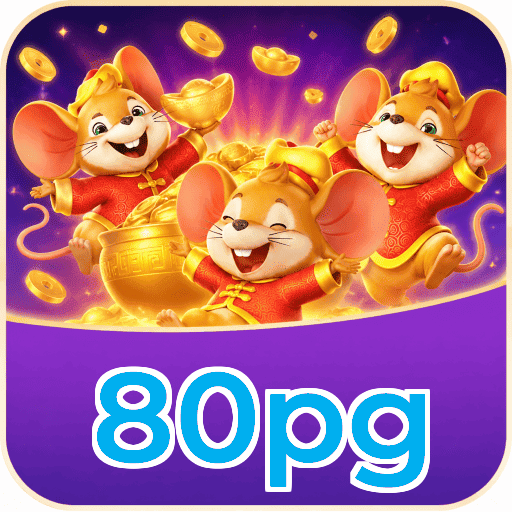 80pg Instalar Logo 3