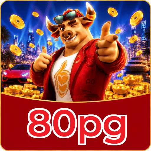 80pg Logo 1