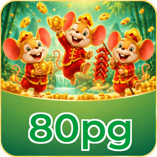 Slots 80pg - RTP Alto Certificado