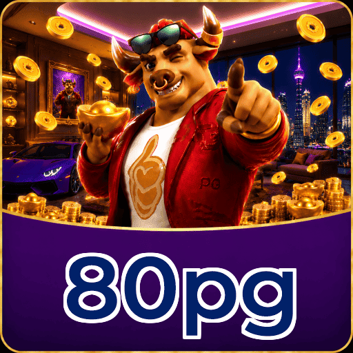 Fortune Tiger Logo 3